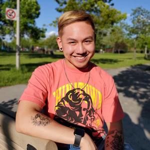 Meet your Posher, Jovon